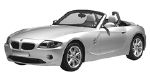 BMW E85 B0731 Fault Code